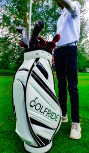 golf accessories