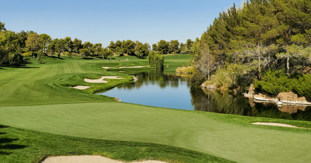Are Golf E-Scooters the Future of On-Course Transportation?