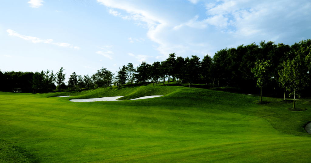 How Can Golf Scooters Improve Your Game and Speed Up Play?