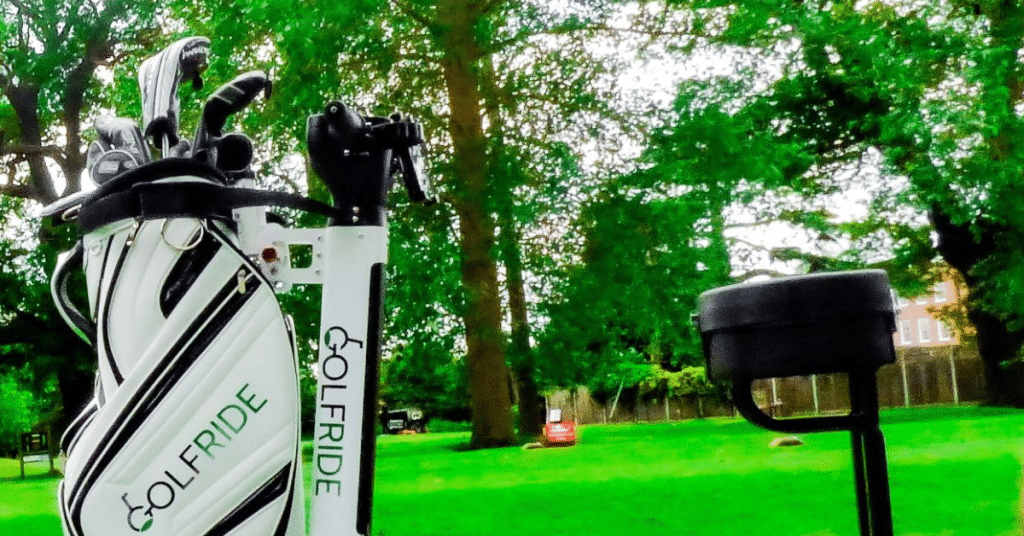 What Should You Look for When Buying a Golf E-Scooter?