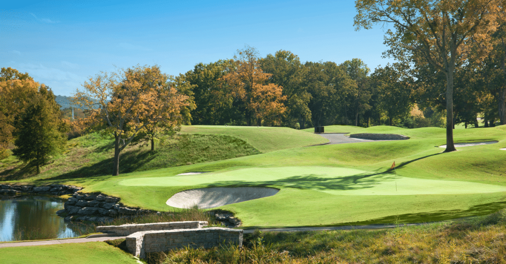 Can E-Scooters Revolutionise Your Golfing Experience?