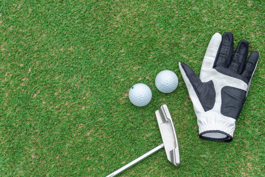 Golf Accessories That Actually Improve Your Game