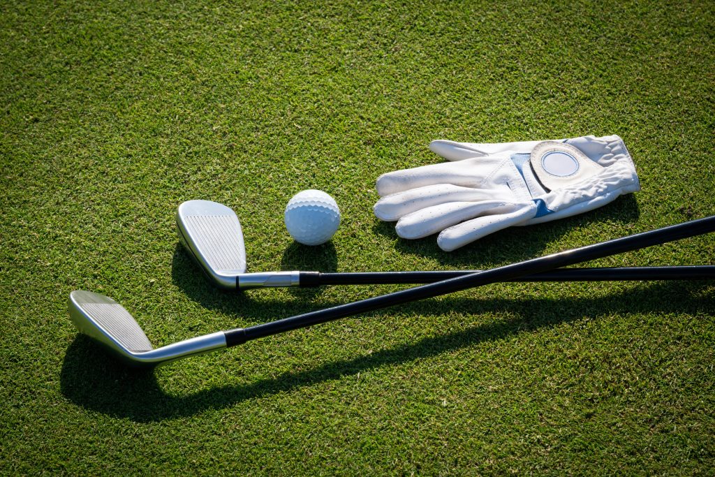 Small Golf Accessories That Make Big Differences