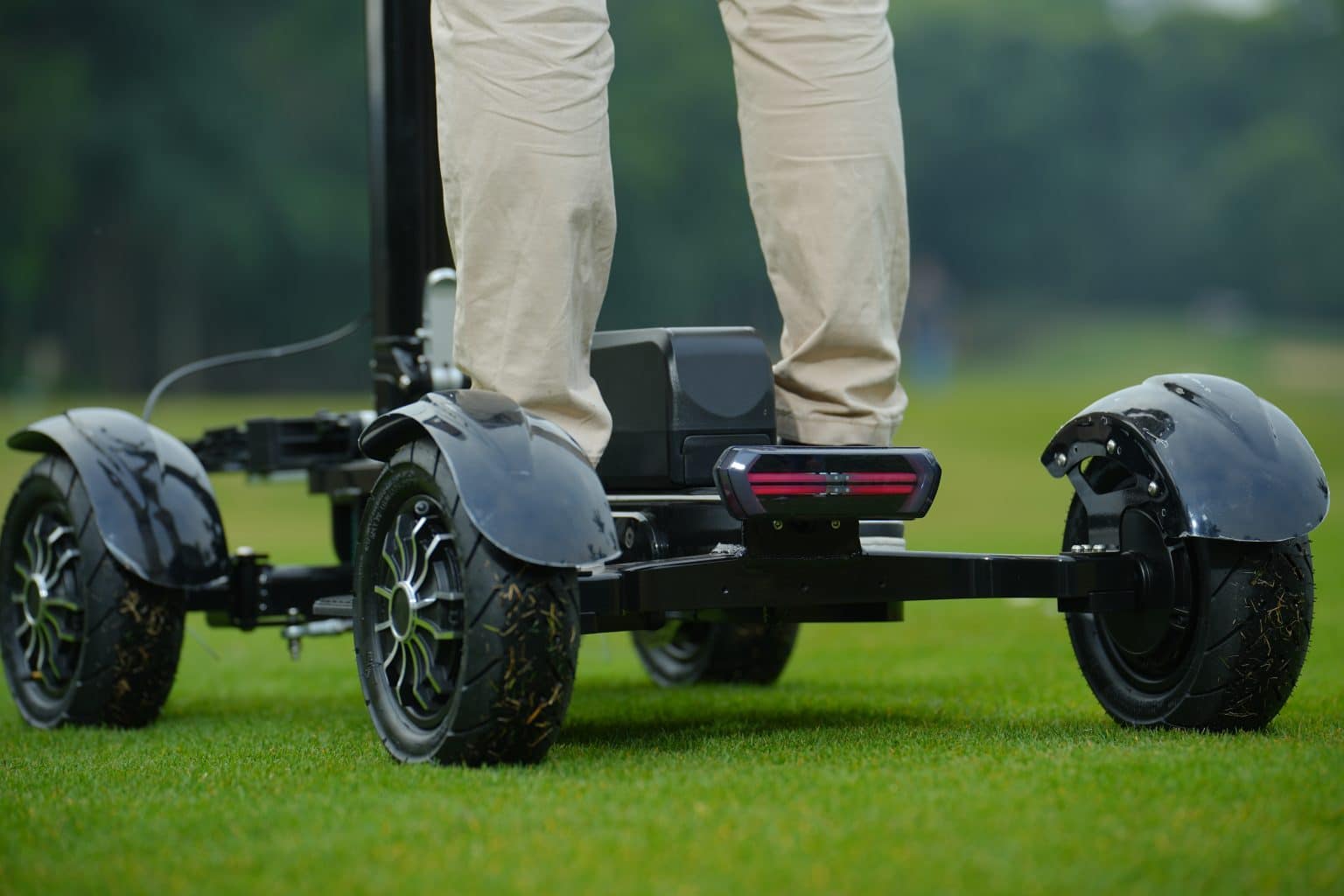 Golf Ride On Golf Ride Titan X Scooter - Golfride