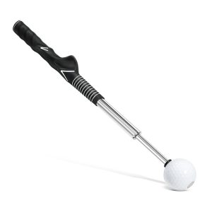 GolfRide Training Aid