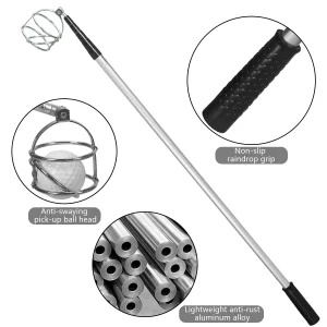 GolfRide Ball Retriever