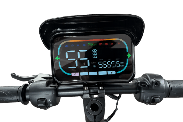 Golf Course Rides Button GolfRide Premium Electric Golf Scooters UK | Home