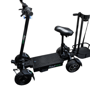 Golf Ride Compact Scooter